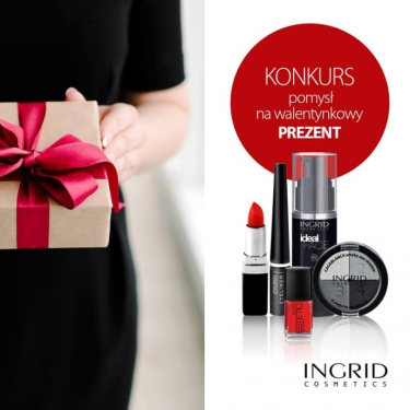 Konkurs "Walentynki"