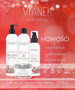 Konkurs Walentynkowy ekoMalucha i Sylveco