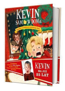 Konkurs "Kevin sam w domu"