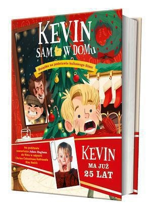 Konkurs "Kevin sam w domu"