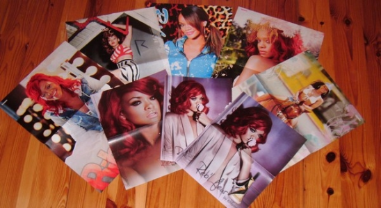 Konkurs z Rihanną, do godz. 12:00