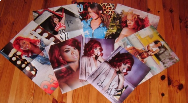 Konkurs z Rihanną, do godz. 12:00