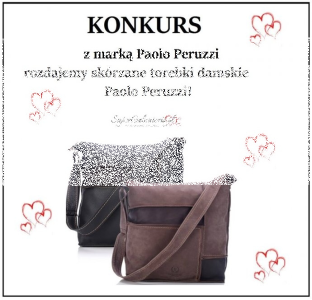 Konkurs "Paolo Peruzzi"