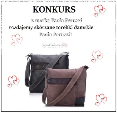 Konkurs "Paolo Peruzzi"