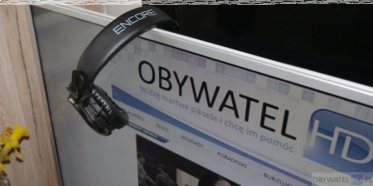 Konkurs "Słuchawki Encore RockMaster OE"