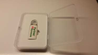 Wygraj Pendrive 8GB!