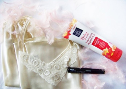 Konkurs "Zdradź nam plany na walentynki i wygraj zestaw na romantyczny wieczór"