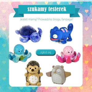 Konkurs "Przetestuj produkty Cloud B"