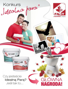 Konkurs fotograficzny "Idealna para"