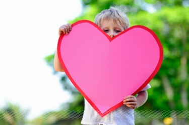 Konkurs "Poszukiwacze serc"