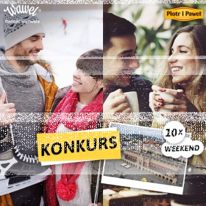 Konkurs "Wawel radość wyzwala"