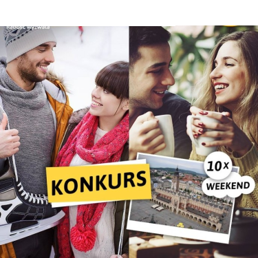 Konkurs "Wawel radość wyzwala"