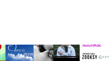 Konkurs "Pokaż jak bardzo kochasz"