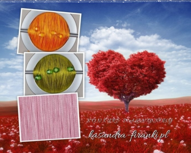 Konkurs walentynkowy