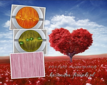 Konkurs walentynkowy