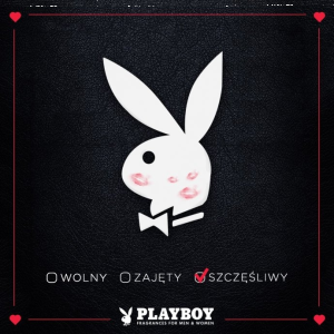 Konkurs "Walentynki Playboy Fragrances"