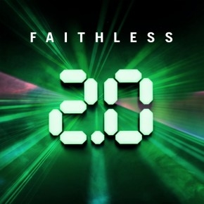 Wygraj płytę Faithless "2.0" do godz. 23:00