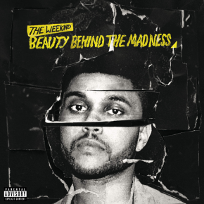 Wygraj płytę The Weeknd "Beauty Behind The Madness" do godz. 23:00