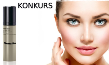 Konkurs "Powitaj wiosnę piękna cerą z kosmetykami Sensilis"