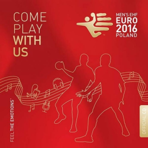 Wygraj składankę "Come Play With Us"