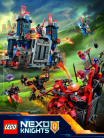 Konkurs "LEGO® NEXO KNIGHTS™"