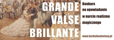 Konkurs na opowiadanie w nurcie realizmu magicznego