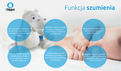 Konkurs "Stwórz iHippo z nami"