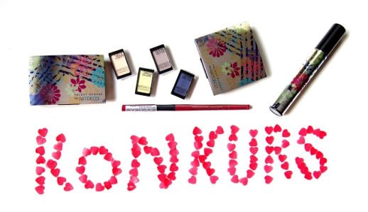 Konkurs walentynkowy