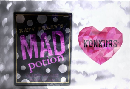 Konkurs "Walentynkowy"