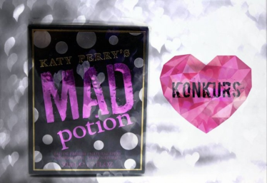 Konkurs "Walentynkowy"