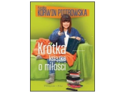 Wygraj książkę "Krótka książka o miłości" do godz. 20:00