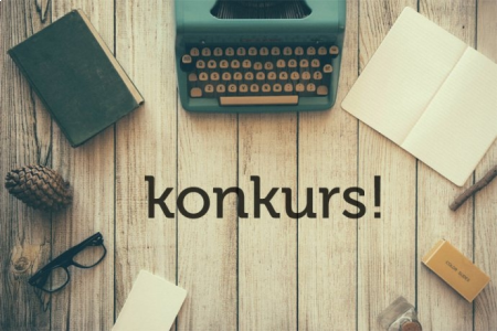 Konkurs "Twoja zimowa przygoda"