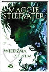 Konkurs "Wiedźma z lustra"