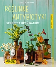 Wygraj książkę "Roślinne antybiotyki"