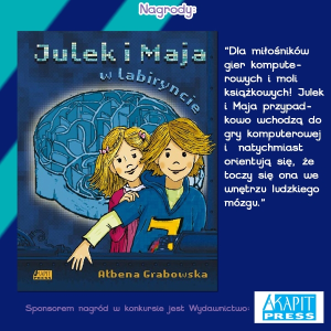 Wyrwij dzieci z sideł sieci!