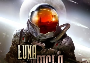 Konkurs "Zamglony" do godz. 20:00