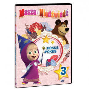 Konkurs "Hokus Pokus"