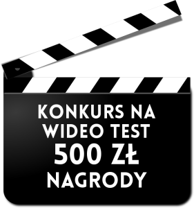 Konkurs na wideo-test tarcz do cięcia marki GRAMET!