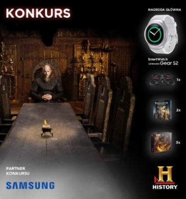 Konkurs fotograficzny "Tajne hasło"