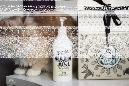 Konkurs z marką YOPE - poznaj nowe balsamy do rąk!