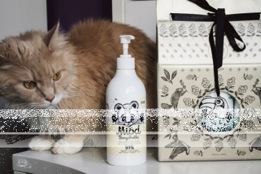 Konkurs z marką YOPE - poznaj nowe balsamy do rąk!