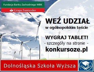 Ogólnopolski Młodzieżowy test wiedzy o OŻE i ochronie środowiska