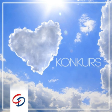 Konkurs "Przedłużamy Walentynki"