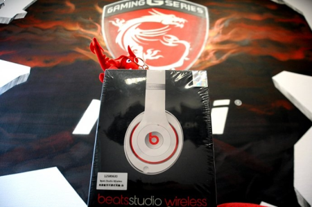 Konkurs "Smoczy dźwięk"