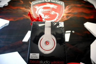 Konkurs "Smoczy dźwięk"