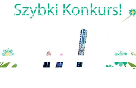 Szybki konkurs na wiosnę z Muffin Case i Zapachem Natury