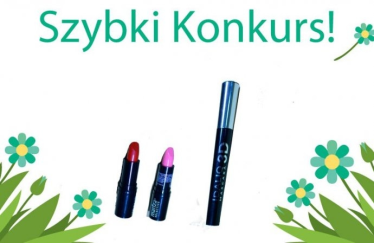 Szybki konkurs na wiosnę z Muffin Case i Zapachem Natury