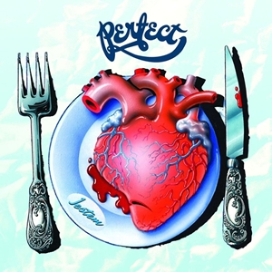 Wygraj reedycję albumu "Jestem" zespołu Perfect