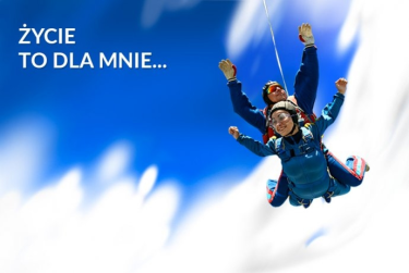 Konkurs "Czym jest dla Ciebie życie?"