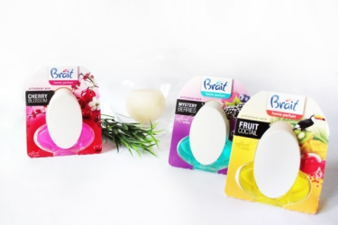 Wygraj zestaw zapachów do domu!